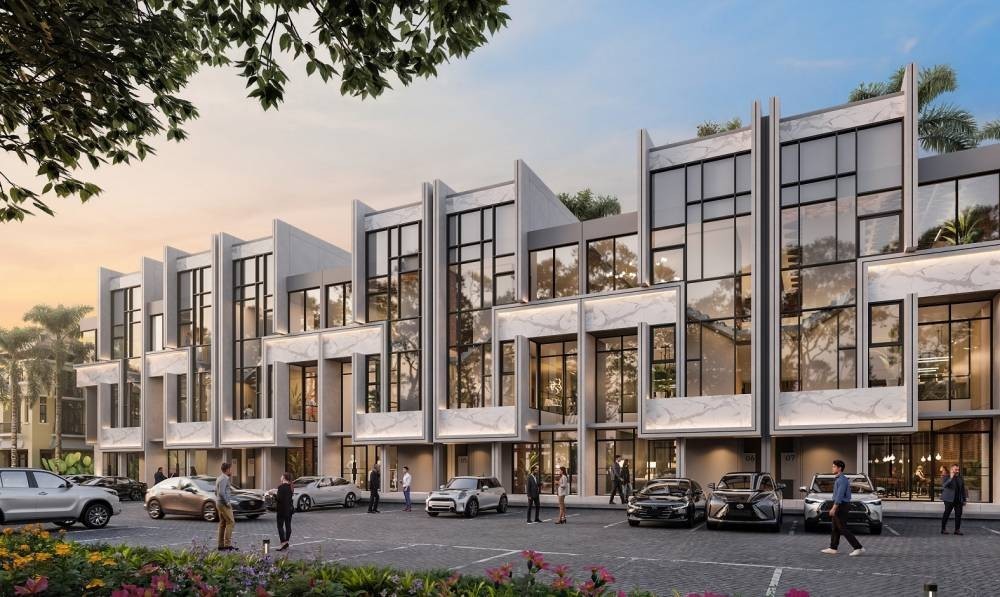 Wangsakerta Business Loft Hadir di Kota Baru Parahyangan, Perkuat Kawasan Komersial dengan Potensi Investasi yang Terus Bertumbuh