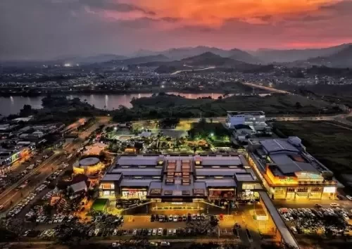 Kota Baru Parahyangan Jadi Magnet Investasi dan Home Resort