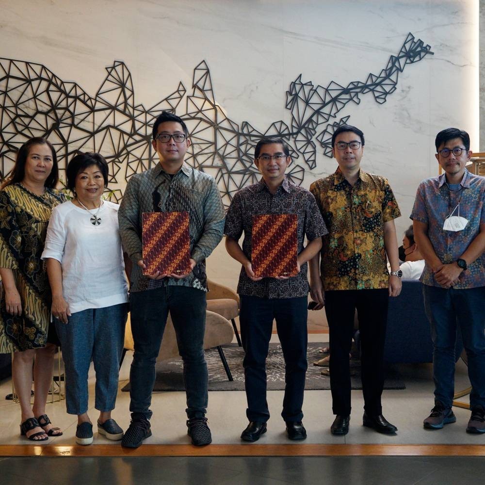 ZEN Family Spa & Reflexiology hadir di Kota Baru Parahyangan